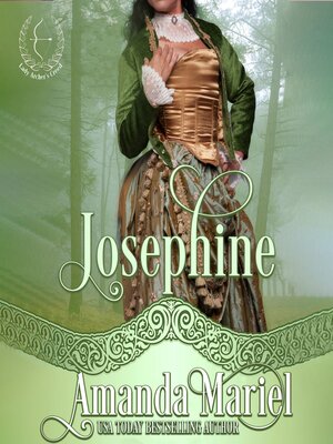 cover image of Josephine